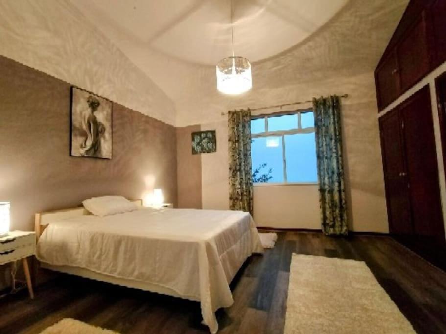 Sea Mountain House Villa Machico  Exterior photo