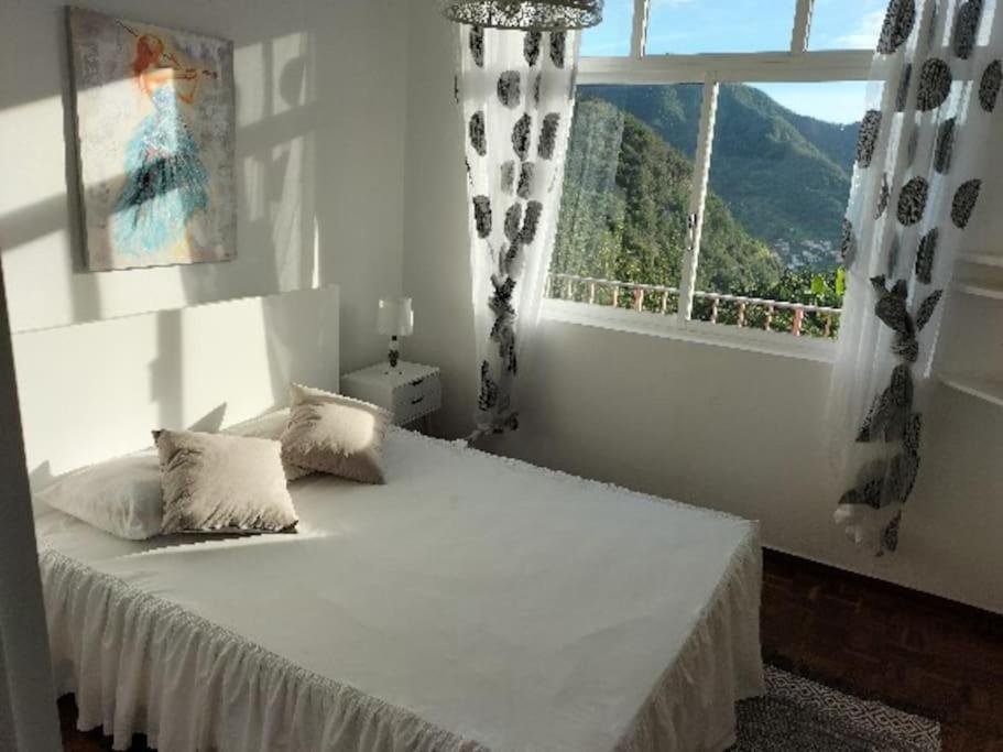 Sea Mountain House Villa Machico  Exterior photo