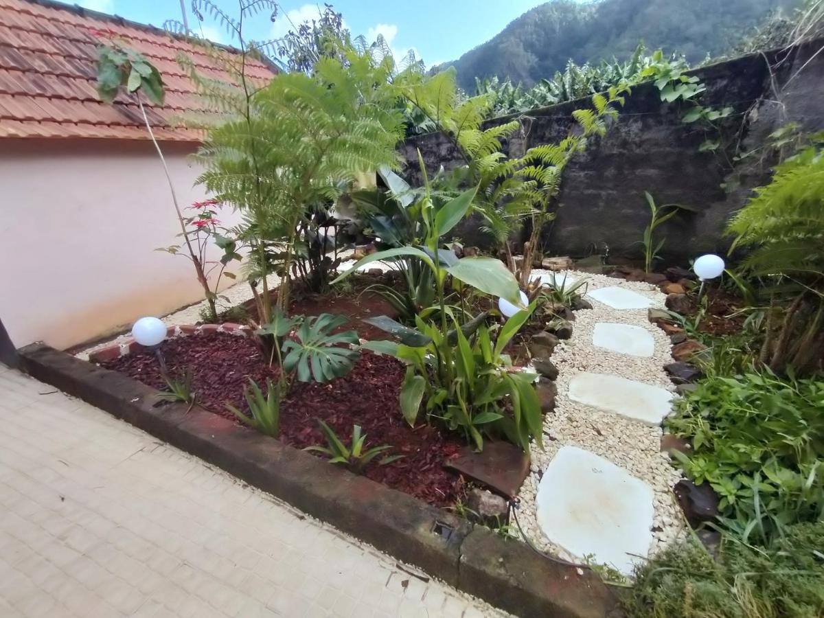 Sea Mountain House Villa Machico  Exterior photo