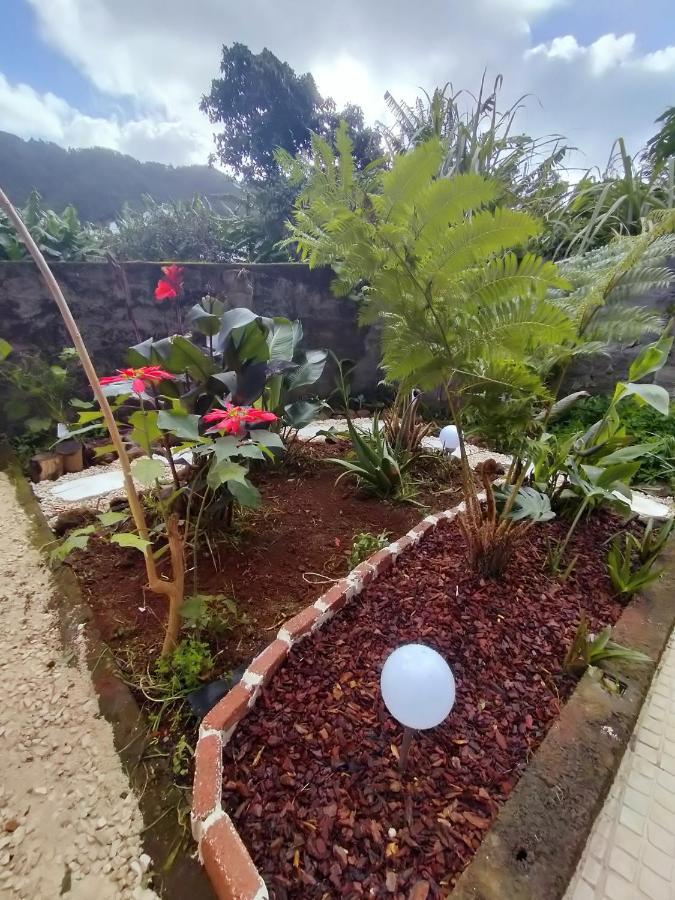 Sea Mountain House Villa Machico  Exterior photo