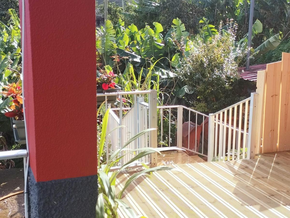 Sea Mountain House Villa Machico  Exterior photo