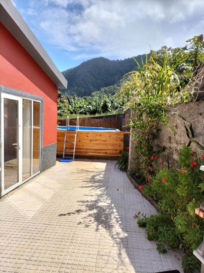 Sea Mountain House Villa Machico  Exterior photo