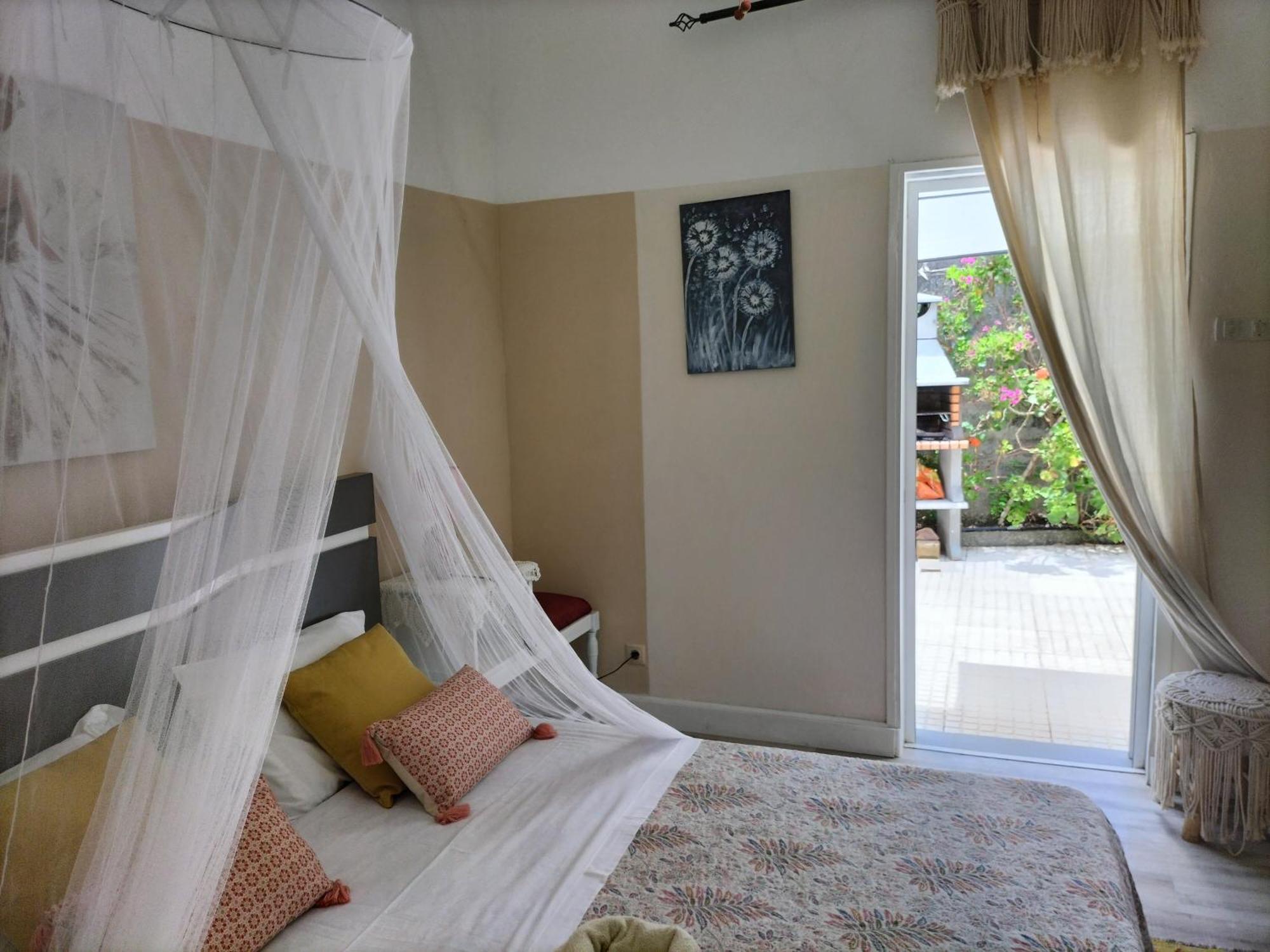 Sea Mountain House Villa Machico  Exterior photo